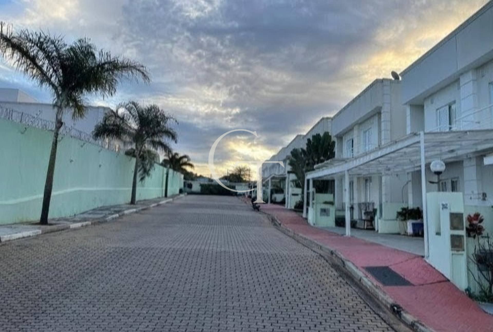 Casa para vender no Condomínio Porto Seguro em Itu