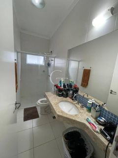 Casa para vender no Condomínio Porto Seguro em Itu