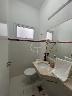 Casa para vender no Condomínio Porto Seguro em Itu