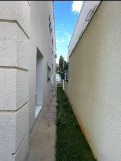 Casa para vender no Condomínio Porto Seguro em Itu