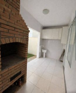 Casa para vender no Condomínio Porto Seguro em Itu