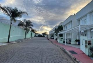 Casa para vender no Condomínio Porto Seguro em Itu