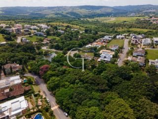 Terreno de 1000 ²  a venda Condomínio Plaza Athénée – Sofisticação, Exclusividade e Qualidade de Vida em Itu