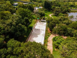 Terreno de 1000 ²  a venda Condomínio Plaza Athénée – Sofisticação, Exclusividade e Qualidade de Vida em Itu