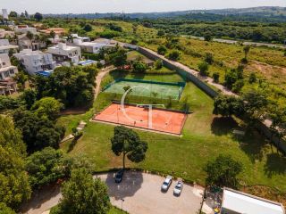 Terreno de 1000 ²  a venda Condomínio Plaza Athénée – Sofisticação, Exclusividade e Qualidade de Vida em Itu