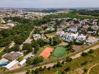 Terreno de 1000 ²  a venda Condomínio Plaza Athénée – Sofisticação, Exclusividade e Qualidade de Vida em Itu