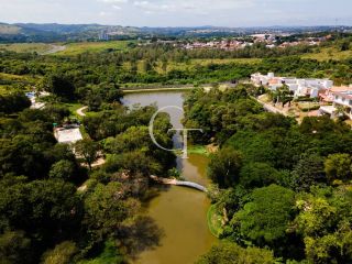 Terreno de 1000 ²  a venda Condomínio Plaza Athénée – Sofisticação, Exclusividade e Qualidade de Vida em Itu