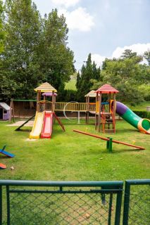 Terreno de 1000 ²  a venda Condomínio Plaza Athénée – Sofisticação, Exclusividade e Qualidade de Vida em Itu