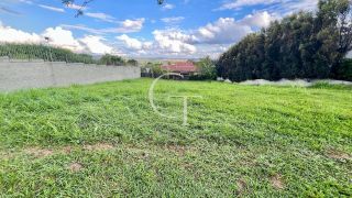 Terreno de 1000 ²  a venda Condomínio Plaza Athénée – Sofisticação, Exclusividade e Qualidade de Vida em Itu