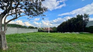 Terreno de 1000 ²  a venda Condomínio Plaza Athénée – Sofisticação, Exclusividade e Qualidade de Vida em Itu