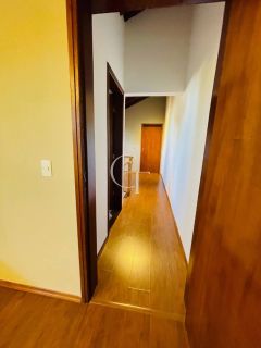 CASA À VENDA EM ITU | JD. PARAÍSO 2 | 500m² | SUÍTE NO TÉRREO | PISCINA | ESPAÇO GOURMET | POMAR FORMADO