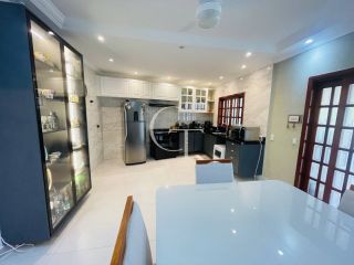 CASA À VENDA EM ITU | JD. PARAÍSO 2 | 500m² | SUÍTE NO TÉRREO | PISCINA | ESPAÇO GOURMET | POMAR FORMADO