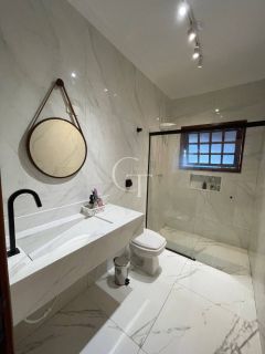 CASA À VENDA EM ITU | JD. PARAÍSO 2 | 500m² | SUÍTE NO TÉRREO | PISCINA | ESPAÇO GOURMET | POMAR FORMADO