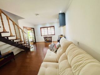 CASA À VENDA EM ITU | JD. PARAÍSO 2 | 500m² | SUÍTE NO TÉRREO | PISCINA | ESPAÇO GOURMET | POMAR FORMADO