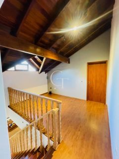 CASA À VENDA EM ITU | JD. PARAÍSO 2 | 500m² | SUÍTE NO TÉRREO | PISCINA | ESPAÇO GOURMET | POMAR FORMADO