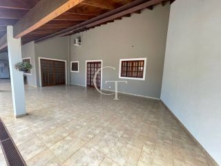 CASA À VENDA EM ITU | JD. PARAÍSO 2 | 500m² | SUÍTE NO TÉRREO | PISCINA | ESPAÇO GOURMET | POMAR FORMADO