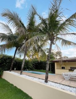 CASA À VENDA EM ITU | JD. PARAÍSO 2 | 500m² | SUÍTE NO TÉRREO | PISCINA | ESPAÇO GOURMET | POMAR FORMADO