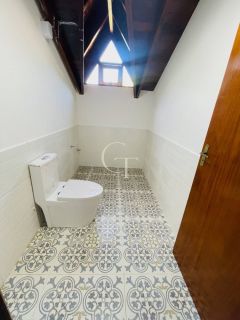 CASA À VENDA EM ITU | JD. PARAÍSO 2 | 500m² | SUÍTE NO TÉRREO | PISCINA | ESPAÇO GOURMET | POMAR FORMADO