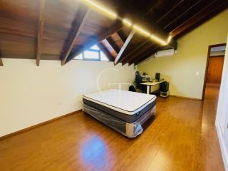 CASA À VENDA EM ITU | JD. PARAÍSO 2 | 500m² | SUÍTE NO TÉRREO | PISCINA | ESPAÇO GOURMET | POMAR FORMADO