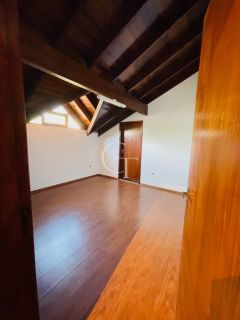 CASA À VENDA EM ITU | JD. PARAÍSO 2 | 500m² | SUÍTE NO TÉRREO | PISCINA | ESPAÇO GOURMET | POMAR FORMADO