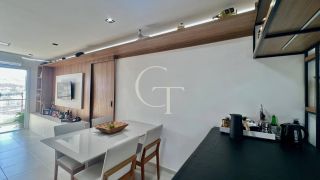 Apartamento à Venda em Itu | Próx. Plaza Shopping | 2 Dorms com Suíte | Sol da Manhã | Aceita Permuta por Casa até R$ 600 mil com Espaço Gourmet