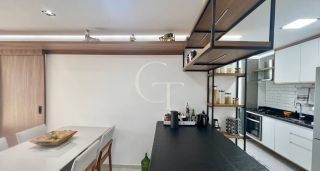 Apartamento à Venda em Itu | Próx. Plaza Shopping | 2 Dorms com Suíte | Sol da Manhã | Aceita Permuta por Casa até R$ 600 mil com Espaço Gourmet