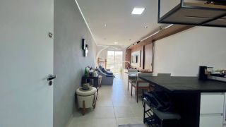 Apartamento à Venda em Itu | Próx. Plaza Shopping | 2 Dorms com Suíte | Sol da Manhã | Aceita Permuta por Casa até R$ 600 mil com Espaço Gourmet
