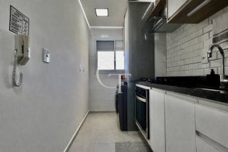 Apartamento à Venda em Itu | Próx. Plaza Shopping | 2 Dorms com Suíte | Sol da Manhã | Aceita Permuta por Casa até R$ 600 mil com Espaço Gourmet