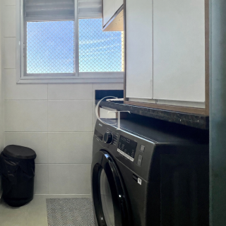 Apartamento à Venda em Itu | Próx. Plaza Shopping | 2 Dorms com Suíte | Sol da Manhã | Aceita Permuta por Casa até R$ 600 mil com Espaço Gourmet