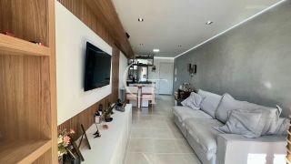 Apartamento à Venda em Itu | Próx. Plaza Shopping | 2 Dorms com Suíte | Sol da Manhã | Aceita Permuta por Casa até R$ 600 mil com Espaço Gourmet