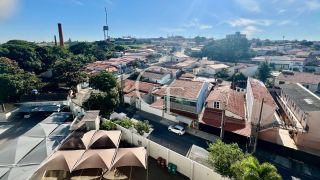 Apartamento à Venda em Itu | Próx. Plaza Shopping | 2 Dorms com Suíte | Sol da Manhã | Aceita Permuta por Casa até R$ 600 mil com Espaço Gourmet