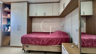 Apartamento à Venda em Itu | Próx. Plaza Shopping | 2 Dorms com Suíte | Sol da Manhã | Aceita Permuta por Casa até R$ 600 mil com Espaço Gourmet