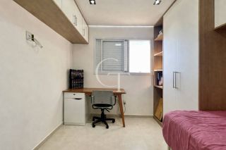 Apartamento à Venda em Itu | Próx. Plaza Shopping | 2 Dorms com Suíte | Sol da Manhã | Aceita Permuta por Casa até R$ 600 mil com Espaço Gourmet