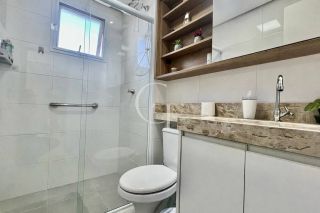 Apartamento à Venda em Itu | Próx. Plaza Shopping | 2 Dorms com Suíte | Sol da Manhã | Aceita Permuta por Casa até R$ 600 mil com Espaço Gourmet