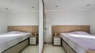 Apartamento à Venda em Itu | Próx. Plaza Shopping | 2 Dorms com Suíte | Sol da Manhã | Aceita Permuta por Casa até R$ 600 mil com Espaço Gourmet