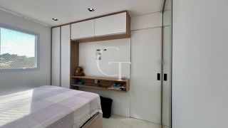 Apartamento à Venda em Itu | Próx. Plaza Shopping | 2 Dorms com Suíte | Sol da Manhã | Aceita Permuta por Casa até R$ 600 mil com Espaço Gourmet