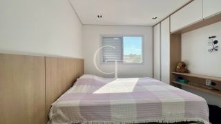 Apartamento à Venda em Itu | Próx. Plaza Shopping | 2 Dorms com Suíte | Sol da Manhã | Aceita Permuta por Casa até R$ 600 mil com Espaço Gourmet