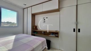 Apartamento à Venda em Itu | Próx. Plaza Shopping | 2 Dorms com Suíte | Sol da Manhã | Aceita Permuta por Casa até R$ 600 mil com Espaço Gourmet