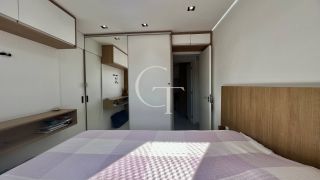 Apartamento à Venda em Itu | Próx. Plaza Shopping | 2 Dorms com Suíte | Sol da Manhã | Aceita Permuta por Casa até R$ 600 mil com Espaço Gourmet