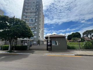 Apartamento à Venda em Itu | Próx. Plaza Shopping | 2 Dorms com Suíte | Sol da Manhã | Aceita Permuta por Casa até R$ 600 mil com Espaço Gourmet