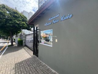 Apartamento à Venda em Itu | Próx. Plaza Shopping | 2 Dorms com Suíte | Sol da Manhã | Aceita Permuta por Casa até R$ 600 mil com Espaço Gourmet