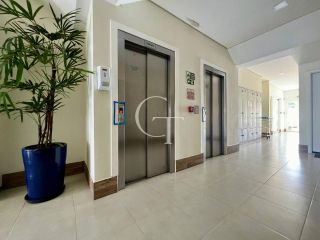 Apartamento à Venda em Itu | Próx. Plaza Shopping | 2 Dorms com Suíte | Sol da Manhã | Aceita Permuta por Casa até R$ 600 mil com Espaço Gourmet