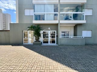 Apartamento à Venda em Itu | Próx. Plaza Shopping | 2 Dorms com Suíte | Sol da Manhã | Aceita Permuta por Casa até R$ 600 mil com Espaço Gourmet