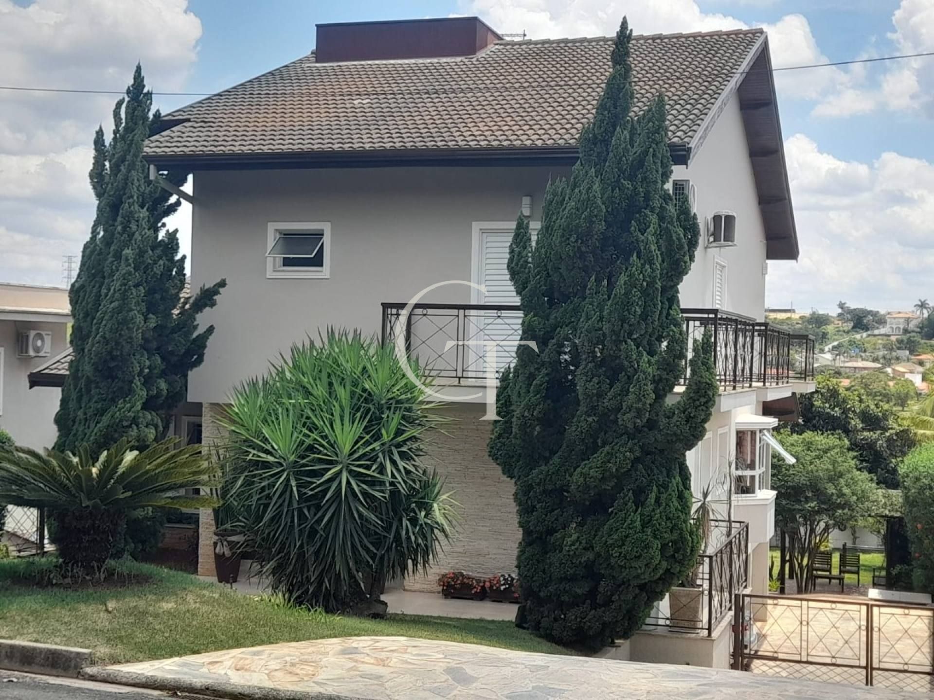 Excelente casa a venda no Condomínio Campos Santo Antônio