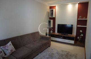 Excelente casa a venda no Condomínio Campos Santo Antônio