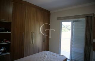 Excelente casa a venda no Condomínio Campos Santo Antônio