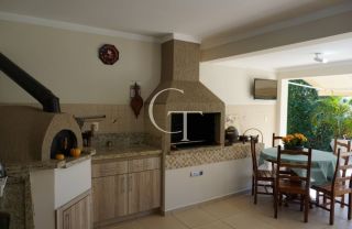 Excelente casa a venda no Condomínio Campos Santo Antônio