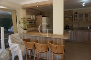 Excelente casa a venda no Condomínio Campos Santo Antônio