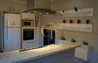 Excelente casa a venda no Condomínio Campos Santo Antônio