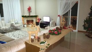 Excelente casa a venda no Condomínio Campos Santo Antônio